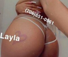 🍫 Juicy Temptress Awaits! 💦 Layla's 24/7 Delight 😘 - Image 2