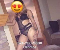 South Bend's Secret Indulgence 💋💦 One Night Only 🍑✨