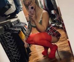 Salt Lake City's Sweet Temptation 💋🍑💦 Ready to Play!