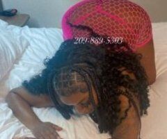 💦 Exotic Ebony Delight 💋 Sloppy Toppy Ready 🍑