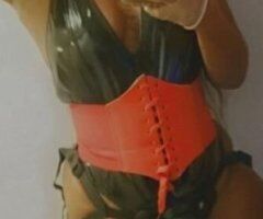 Mistress of Discipline 🔥👠 Ready to Fulfill Your Fantasies 💋