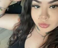 Spicy Latina Delight 🌶️💋 Catch Me While You Can! 💦