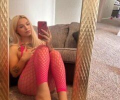 Blonde Temptress in Sarasota 💋🍑 Ready to Play 🌟💦