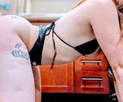 Fiery Redhead 🍑 Ready for Wild Fun 💋 - Image 6