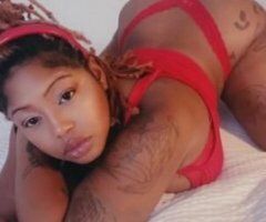 🔥 China the Kitten Awaits You! 💋💦 - Image 3