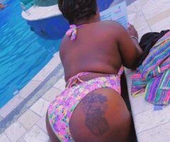 Tiny Temptress: Wet, Wild & Ready 💦🍑💋 - Image 4