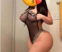 🔥 Hot Latina in Santa Cruz 🍑 Ready to Play 💦