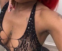 Atlanta's Naughty Escape 💦🔥 Facetime Specials & More!