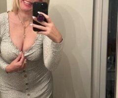 38 & Naughty Momm in SLO 💋 Ready to Play? 🍑🔥 - Image 3