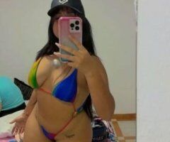 🔥 Latina Sensation on Wheels! 💋🍑💦🚚 - Image 3