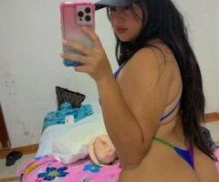 🔥 Latina Sensation on Wheels! 💋🍑💦🚚 - Image 5