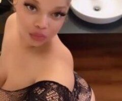 Spicy Puerto Rican Dream 🍑💦 Facetime & More! - Image 2