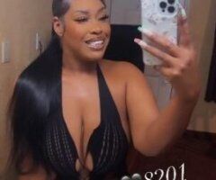 🔥 Hot Fusion: Mexican & Ebony Delight 🍑💋