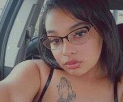 🔥 Amill Awaits: El Paso's Hottest Secret 💋💦 - Image 4