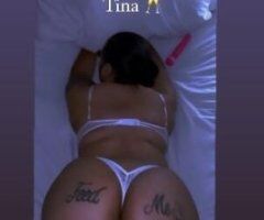 Tantalizing Tina: Your Heavenly Temptress 🍑💦💋 - Image 4