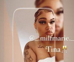 Tantalizing Tina: Your Heavenly Temptress 🍑💦💋 - Image 5