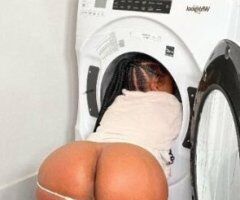 Ebony Diva: Playful Nights & Wild Thrills 💋🍑
