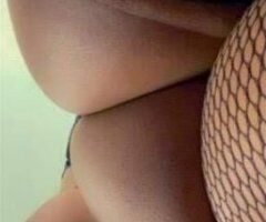 🍯 Caramel Ebony Goddess Ready to Thrill 🍑💋