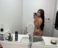 Hop In My World 🌟💦 Petite Temptation Awaits 🍑🔥 - Image 4
