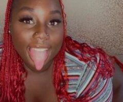 🔥💄Juicy Chocolate Delight Ready for Your Desires 🍫💦 - Image 4