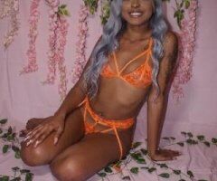 Unleash Your Desires with a Blasian Goddess 💦💋🔥