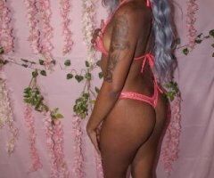 Unleash Your Desires with a Blasian Goddess 💦💋🔥 - Image 2