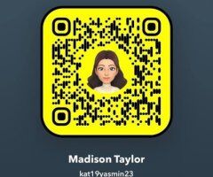 Chattanooga's All-Natural Temptation 🍑💋 Madison Awaits! - Image 7