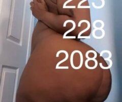 Big Booty Bliss 🍑💦 Real Pleasure Awaits 💋🔥
