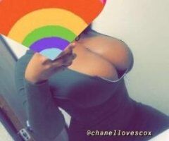 🍑 Facetime Fun with Black Beauty 💋 Let's Play Daddy! 💦 - Image 7