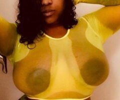 🍑 Facetime Fun with Black Beauty 💋 Let's Play Daddy! 💦 - Image 9