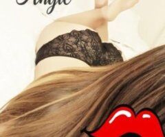 🇨🇴 Angie in SLO: Colombian Spice Awaiting! 💋🔥🍑 - Image 3