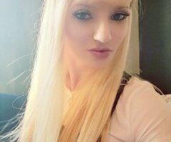 Tall Blonde Temptress Ready to Play 🌟💋🔥 - Image 3