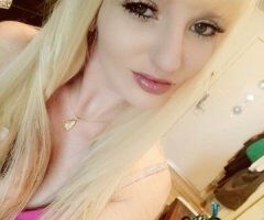 Tall Blonde Temptress Ready to Play 🌟💋🔥 - Image 6