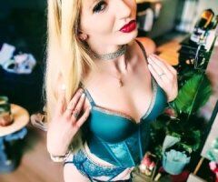 Tall Blonde Temptress Ready to Play 🌟💋🔥 - Image 8