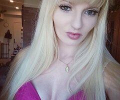 Tall Blonde Temptress Ready to Play 🌟💋🔥 - Image 11