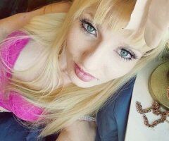 Tall Blonde Temptress Ready to Play 🌟💋🔥 - Image 12