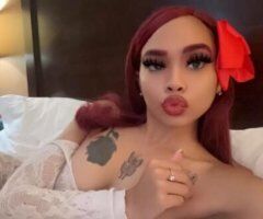 Seattle's Sweet Temptation 💋🍑 Ready to Play! 😘💦 - Image 7
