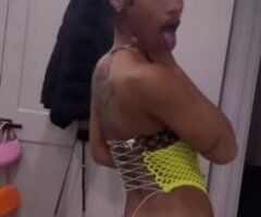 Santa Cruz Sizzler 🔥💦 All Night Delight 🍑💋