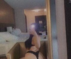Throat Goddess in Detroit 💋🍑 Quickie Delight 💦👅 - Image 2