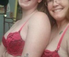 Daughter-Mom Delight 💋🔥 Seeking a True Gentleman 🍆 - Image 2