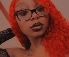 Throat Queen Awaits 😘💦 Car Play Fun Just for You! - Image 2