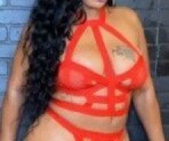 🔥 Oakland's Curvy Temptation 💋 Waiting for You 🍑💦