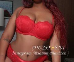 🔥 SF's Fiery Vixen in DC 💋💦 Ready for Bliss 🍑😘