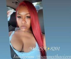🔥 SF's Fiery Vixen in DC 💋💦 Ready for Bliss 🍑😘 - Image 3