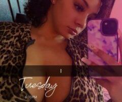 Wichita's Secret Delight 🍑💋 24 & Ready to Play - Image 7
