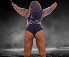 Toledo's Wet Dream: Squirt Queen Awaits 💦💋🍑 - Image 7
