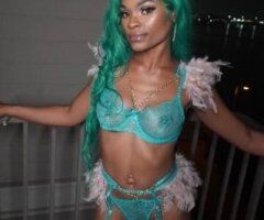 💋 Concord's Enchanting Vixen Awaits! 💦🍑💫 - Image 11