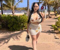 Spicy Spanish Mami Ready to Thrill 🍑💋🔥 - Image 4