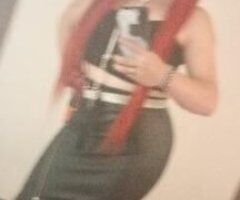 🔥 Versatile Trans Vixen in Raleigh 💋🍑💦