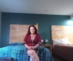 🍑💦 53 & Naughty in OC – Let's Play! 💋😘
